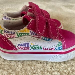 Vans Sneakers